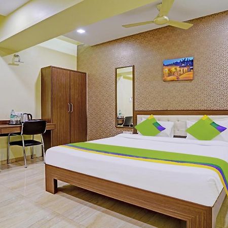 Treebo De Grandeur Anand Nagar Hotel Thane Exterior photo