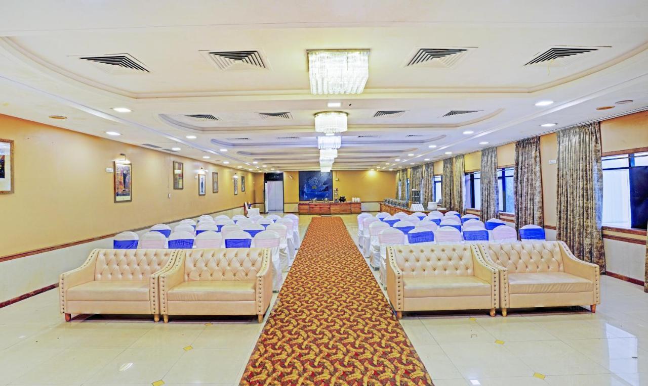 Treebo De Grandeur Anand Nagar Hotel Thane Exterior photo