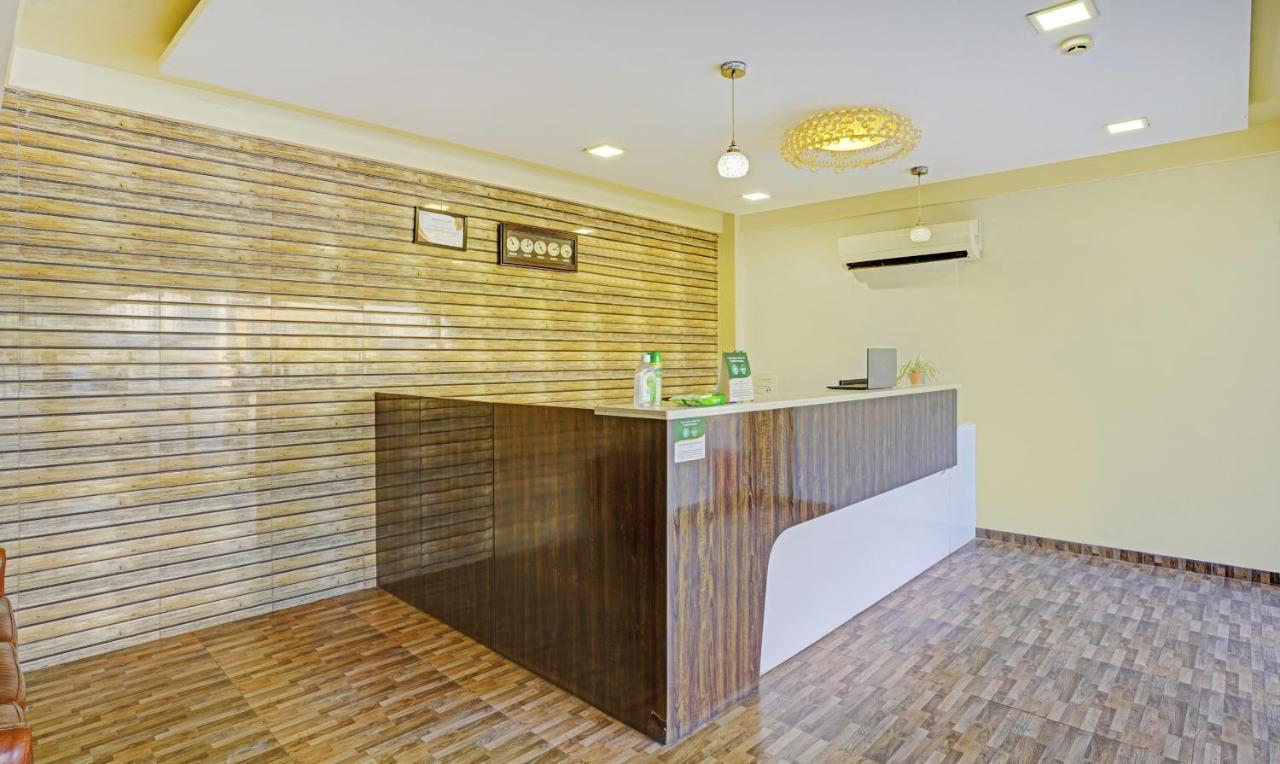 Treebo De Grandeur Anand Nagar Hotel Thane Exterior photo