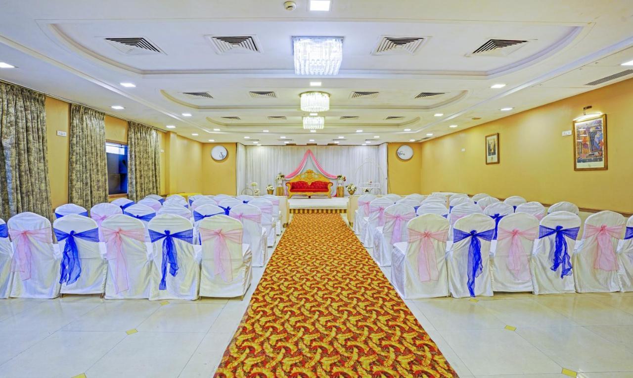 Treebo De Grandeur Anand Nagar Hotel Thane Exterior photo