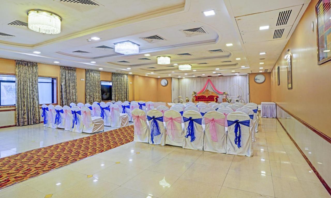 Treebo De Grandeur Anand Nagar Hotel Thane Exterior photo