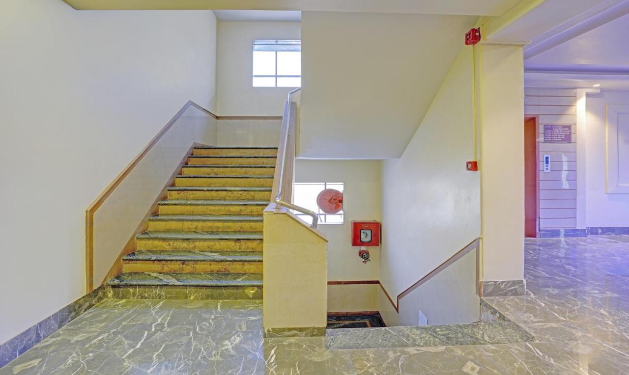 Treebo De Grandeur Anand Nagar Hotel Thane Exterior photo