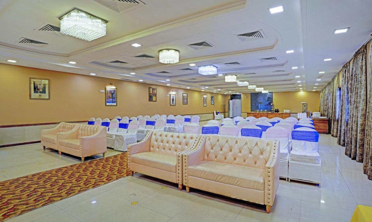 Treebo De Grandeur Anand Nagar Hotel Thane Exterior photo