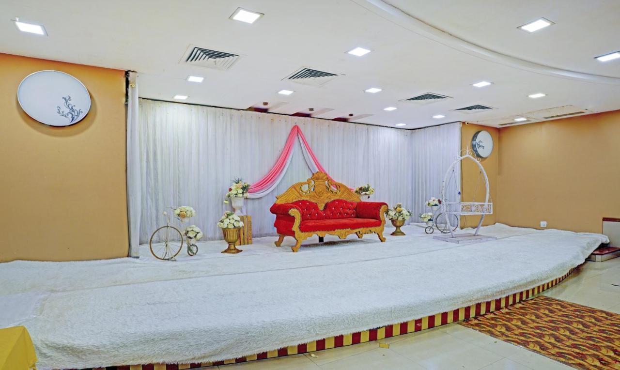 Treebo De Grandeur Anand Nagar Hotel Thane Exterior photo